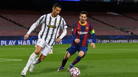 Cristiano ronaldo and lionel messi are on the scoresheet again in la liga. Lionel Messi vs. Cristiano Ronaldo: all-time career goals ...