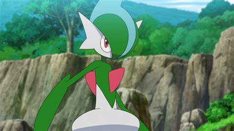 Drakes Gallade Pokéfanon Fandom