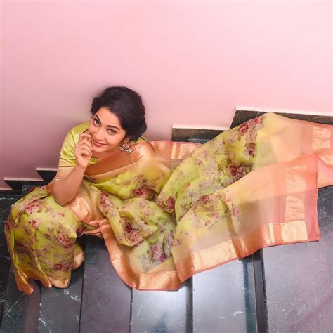 20 fabulous saree looks of the stunning ramya subramanian saree look new saree designs saree