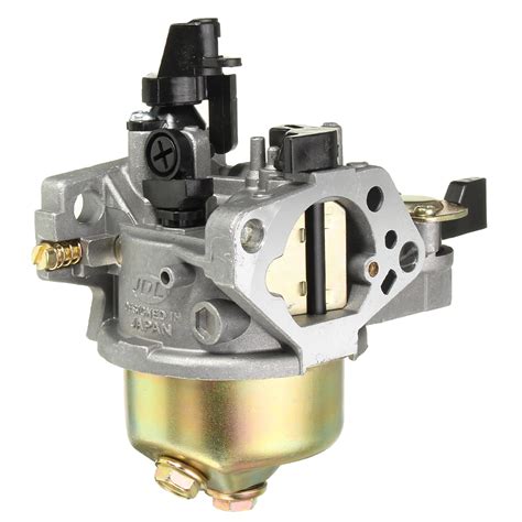 Carburetor Carbandgaskets Kit For Honda Gx390 13hp Engines Replaces 16100
