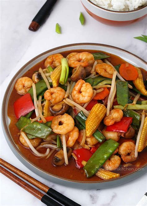 Shrimp Chop Suey Recipe Besto Blog