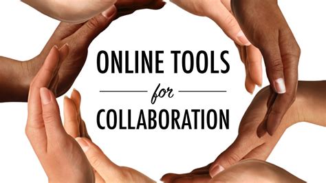 Collaboration — Learning in Hand with Tony Vincent