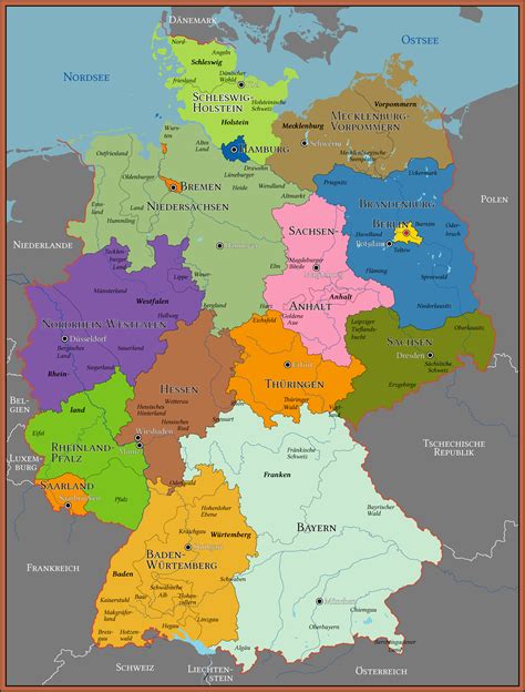 Dateideutschlandkarte3png Wikipedia