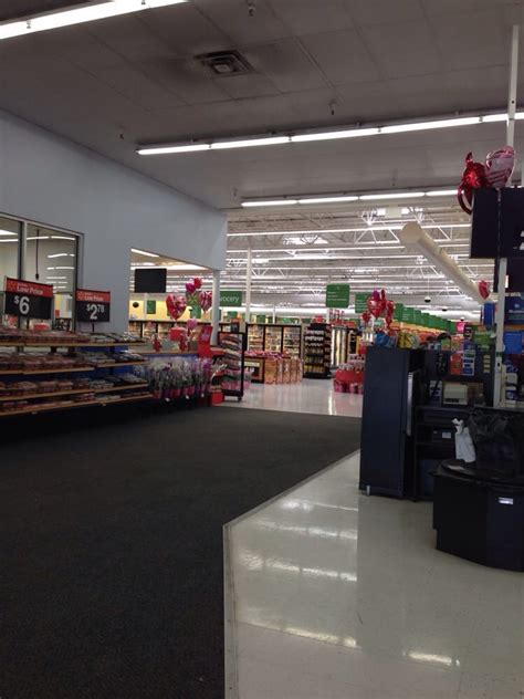 Hours may change under current circumstances Walmart Supercenter - Department Stores - Lexington, VA ...