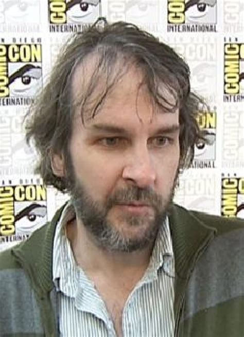 Peter Jackson