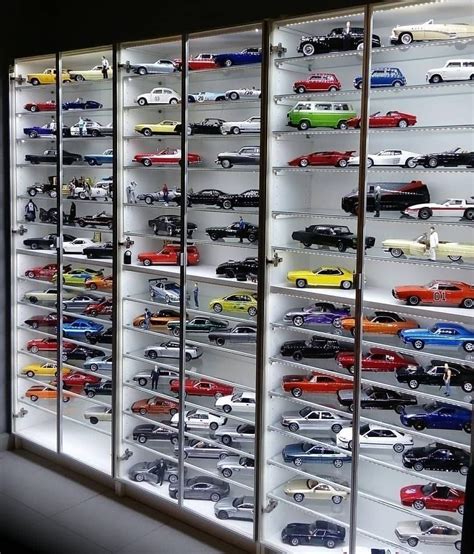 Pin By Desiree Coulter Egilsson On For The Home Diecast Cars Display
