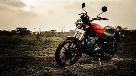 Covering detailed information on design, performance, ride and handling. Royal Enfield Thunderbird 350X Wallpapers - Wallpaper Cave