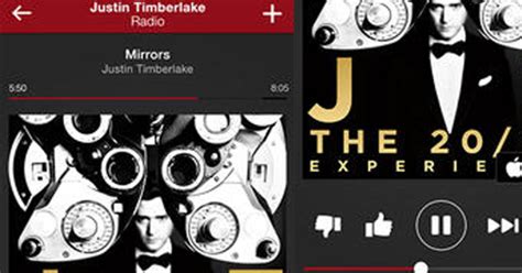Iheartradio App Updated With New Design Recommendations Cbs News