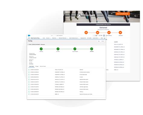 Government transportation control number (tcn); 30 Fedex Return Label Tracking Number - Labels For You