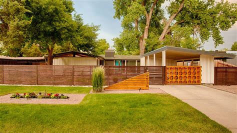 Renovating A Midcentury Modern Home 9 Tips From An Expert Curbed Free