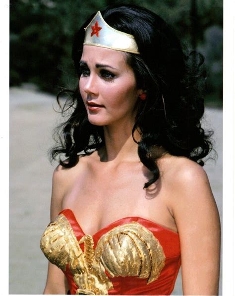 Wonder Woman Photo W W Wonder Woman Lynda Carter Linda Carter