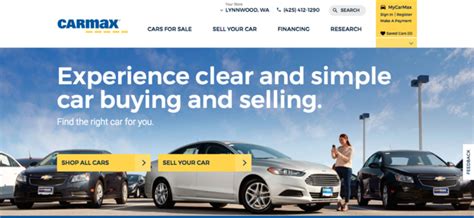On vroom, you can both buy and sell a car completely online. 20 Best Places to Buy Cars Online : Best Online Car Buying ...