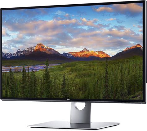 7680x4320 Monitor The Two Monitors Should Be Almost Identical With The