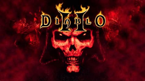 Diablo 2 Resurrected Announced With Gameplay Will Feature Cross