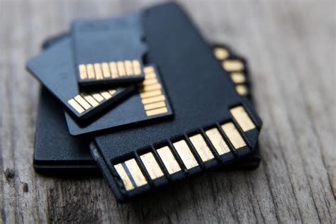 The method of determining how much video ram the card has depends on the operating system. How Important Is A Flash Memory Card For Your Computer ...