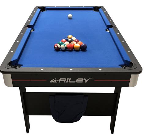You require more than a 12′ x 16′. FP-5B Folding Pool Table | Folding Pool Tables | BCE Pool ...
