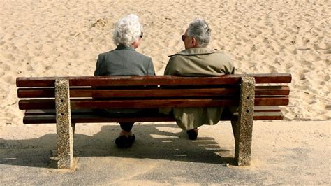 Elderly Enjoying Active Sex Lives Daily Mail Online