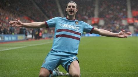 Liverpool Transfers Andy Carroll Fee Of £15m Agreed With West Ham Mirror Online