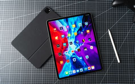 The ipad pro 2020 has a feature we've never seen before on any apple device. Apple iPad Pro 2020 Test: Besser als Samsung & Microsoft ...