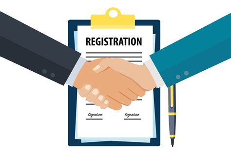 What Are The Legal Requirements For Business Registration