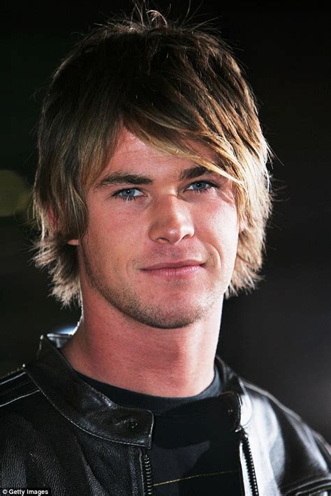#chris hemsworth #kim hyde #home and away #he's my cutie #chemsedit #my gifs. 10 years since Chris Hemsworth starred on Home and Away ...