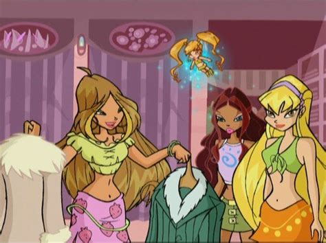 Winx Club Winx Cosplay Bloom Totally Spies S Zelda Characters Fictional Characters