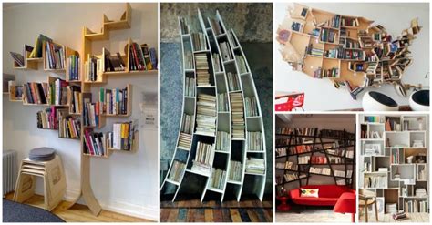 10 Dreamy Bookshelves Youâ€ Ll Want In Your House Top Dreamer