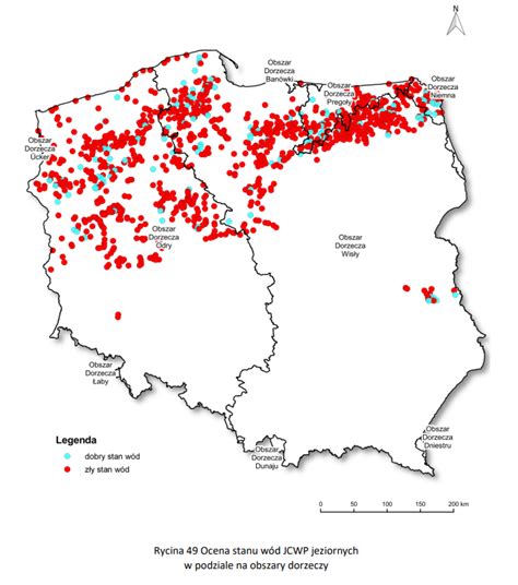 Stan środowiska w Polsce Geografia24 pl