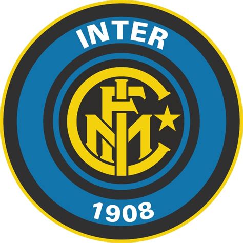 Inter Milan Vektor Logo Eps Royalty Free Stock Svg Vector And Clip Art