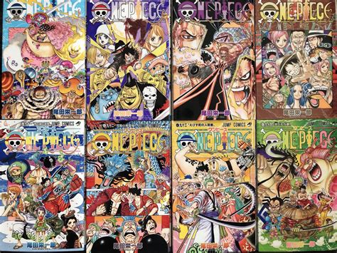 One Piece 漫画 Blogknakjp