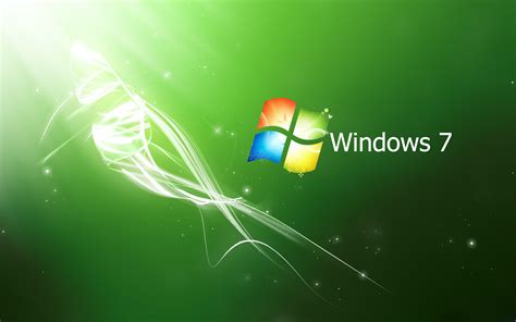 50 Cool Windows 7 Backgrounds On Wallpapersafari