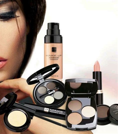 Fm Make Upfabulous Fm Cosmetics Lipstick Shades Cosmetics