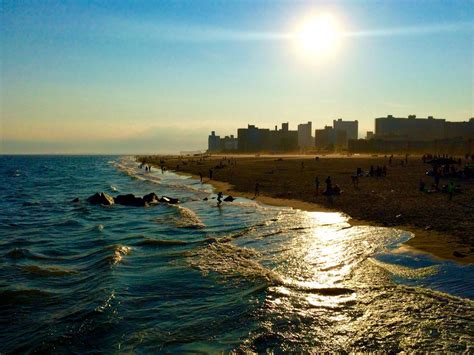 The 5 Best Beaches In And Around New York City Travel Channel Blog