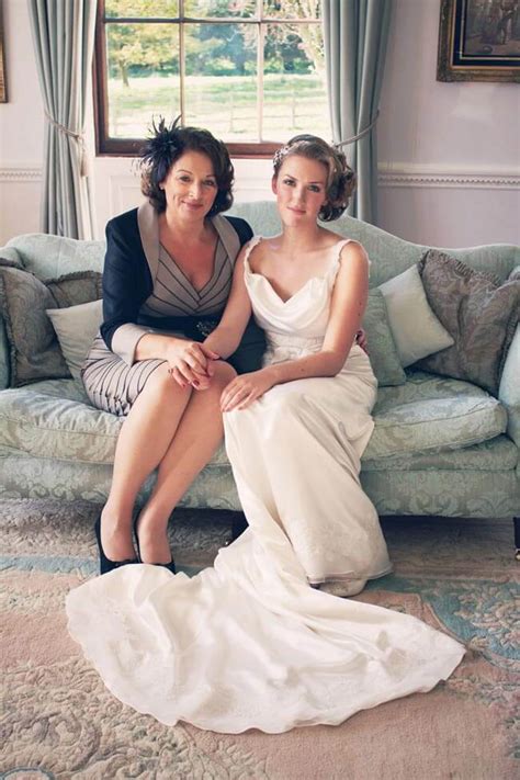 15 Of The Most Gorgeous Mother Of The Brides Dress