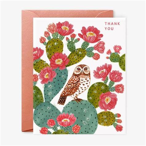 My Owl Barn Happy Friday Thank You Cards By Oana Befort Happy