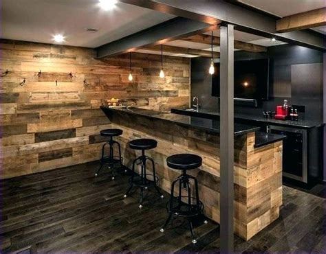 59 Best Basement Bar Ideas Cool Home Bar Designs 2020 Guide