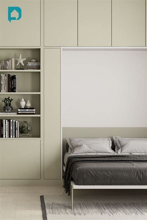 Space Saving Interior Designs | Storage Solutions | DesignCafe | Space