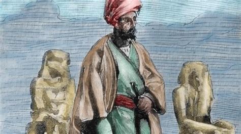 Aventuras Na História · Ibn Battuta O Jovem Marroquino Que Viajou Por