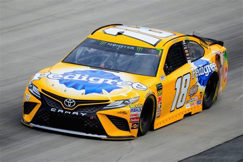 Fanshield 500 | nascar cup series at phoenix raceway. NASCAR Cup Series: Will Kyle Busch pick up where he left ...