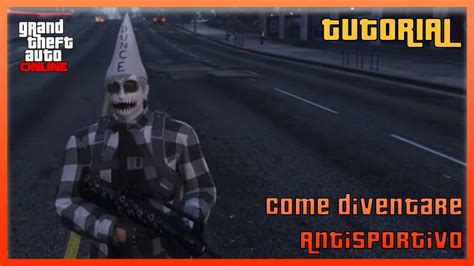 Someone please help me i've been in bad sport for 4 months i had eight days left in bad sport when i got commended out once i became a clean player i got off and when i got back on in the morning i was in bad sport for another four months if. GTA 5 Online Come Diventare Antisportivo (Bad Sport) - Micky11_ - YouTube