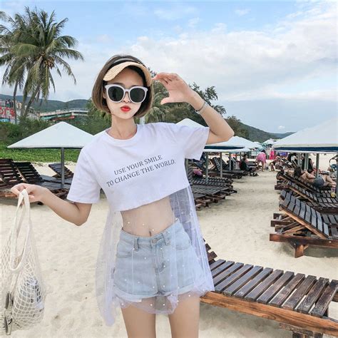 Hzirip 2018 New Summer Shirt Fashion Female Short Sleeve O Neck Shirts Tops Casual Ladies