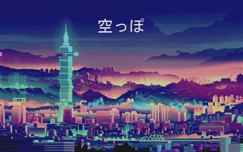 80s anime aesthetic | tumblr. Aesthetic Rain Anime Desktop Wallpapers - Wallpaper Cave