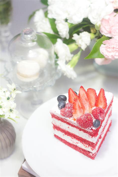 Curso Online Naked Cake Red Velvet Vera Mendes