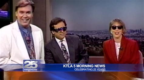 Ktla 5 Morning News Former Anchors Where Are They Now