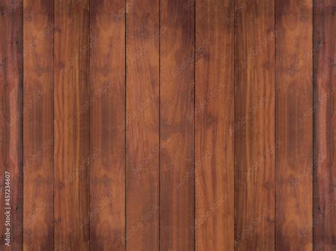 Wood Texture Background Rustic Planks Real Wood Floor Vertically