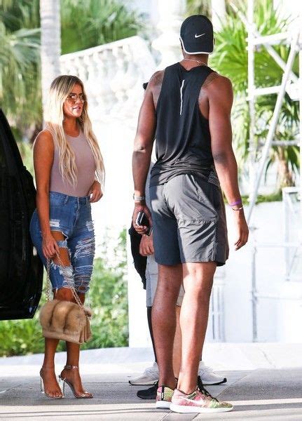 Most recently in the france2 with marseille. Pin on Khloe Kardashian ♥