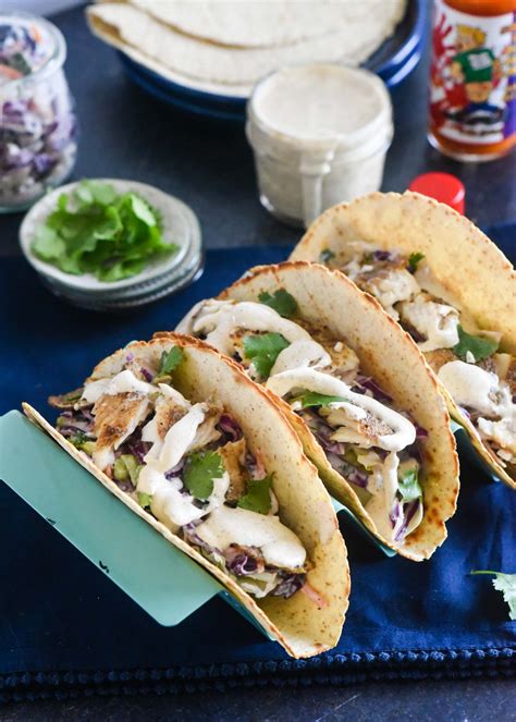 Maybe you would like to learn more about one of these? 5 Minute- Chipotle Lime Crema | Recipe | Fish tacos ...