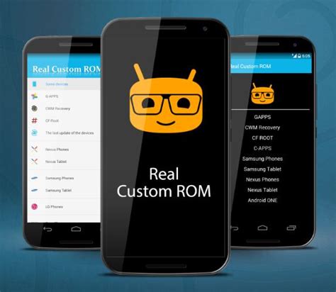 158 programs for custom rom for j200g. Real Custom ROM for Android - APK Download