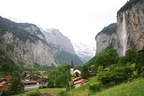 Top 10 Best Waterfalls In Switzerland And How To Visit Them World Of