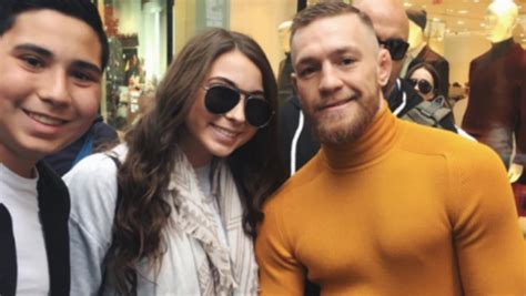 conor mcgregor just savaged a girl on instagram with this controversial post… thuy